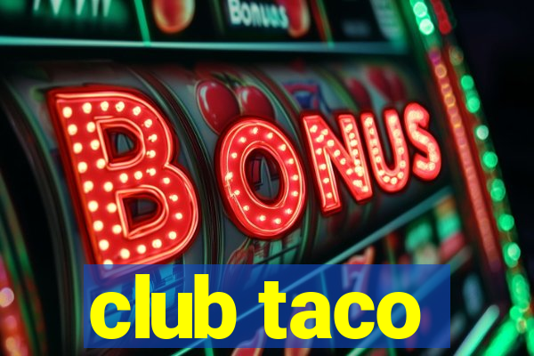 club taco